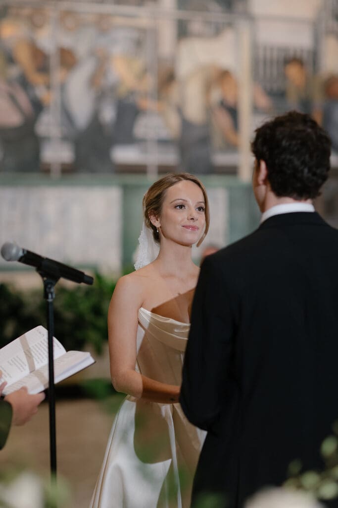 Michigan Wedding Planner