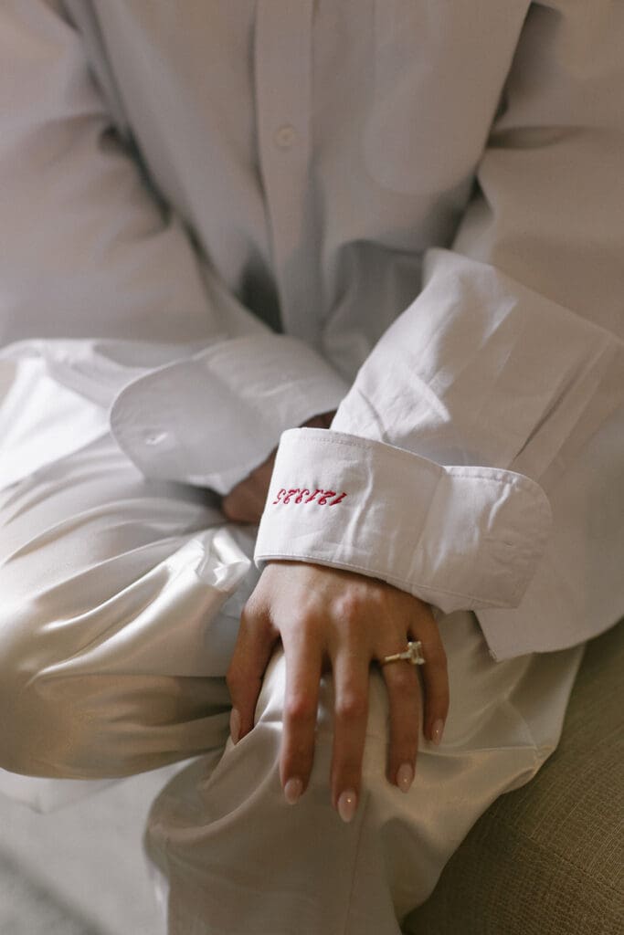 DIA Detroit Michigan Wedding Planner