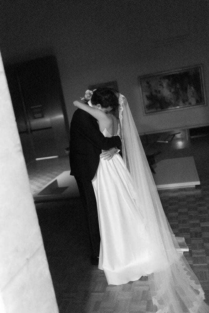 Detroit Wedding Planner