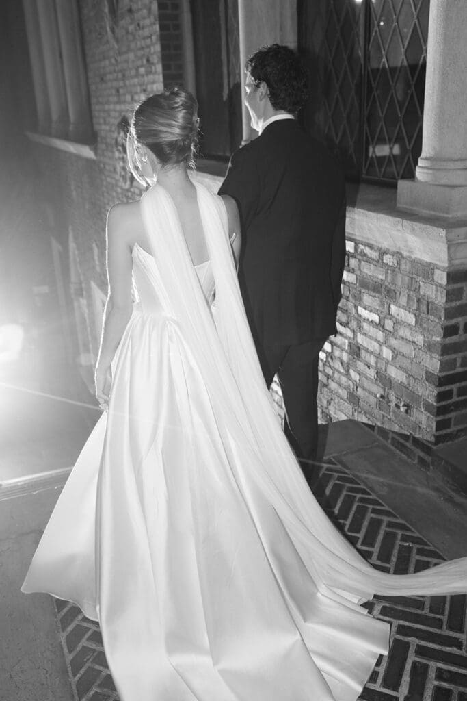 DIA We Detroit Institute of Arts in Detroit Michigan. Wedding ceremony