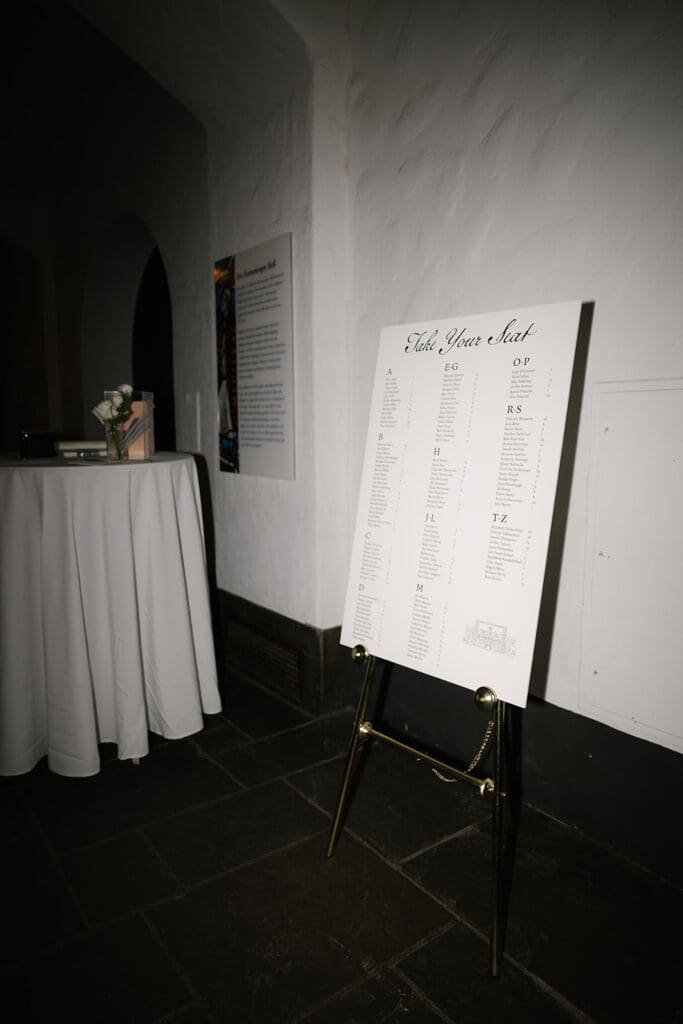 Michigan Wedding Planner