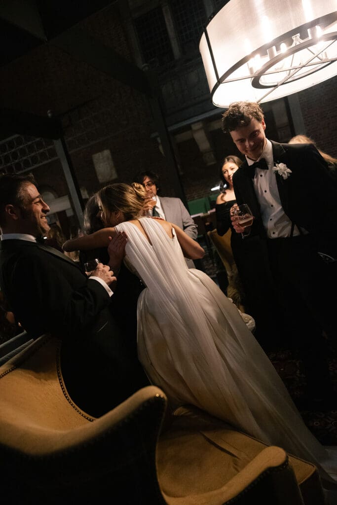 Michigan Wedding Planner