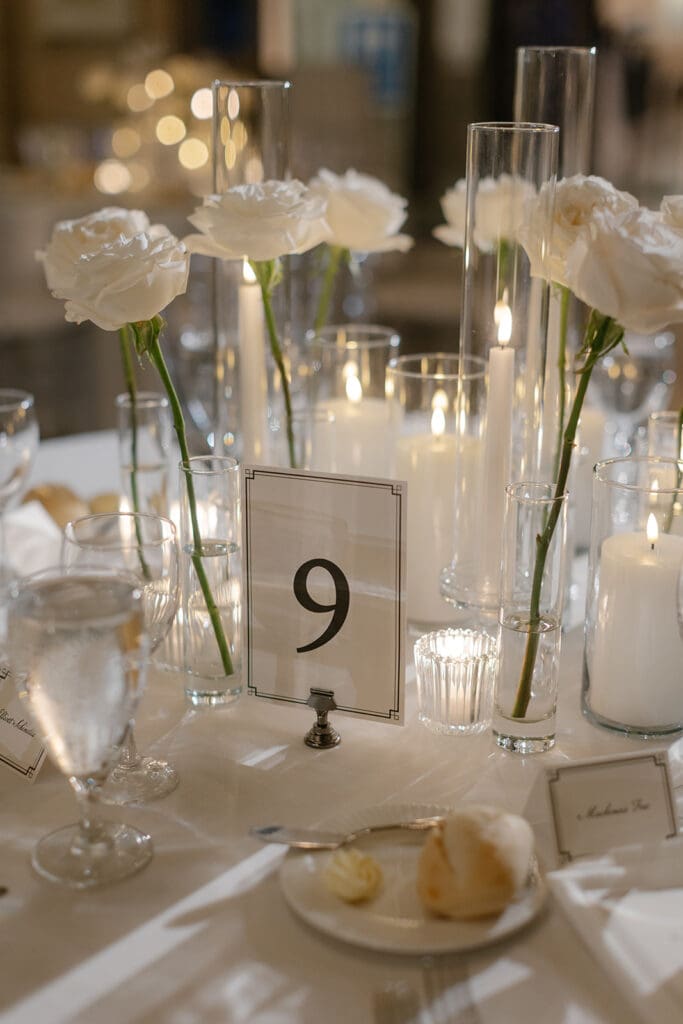 DIA Detroit Michigan Wedding Planner