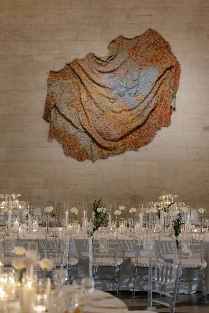 DIA Detroit Michigan Wedding Planner