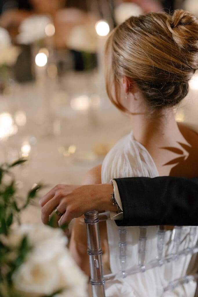 DIA Detroit Michigan Wedding Planner