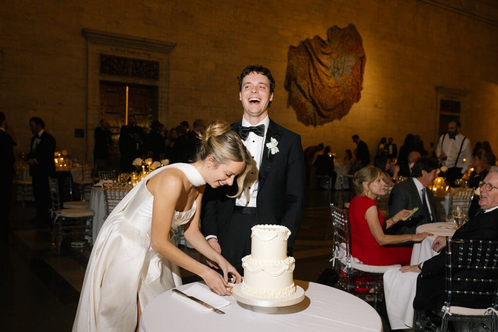 DIA Detroit Michigan Wedding Planner