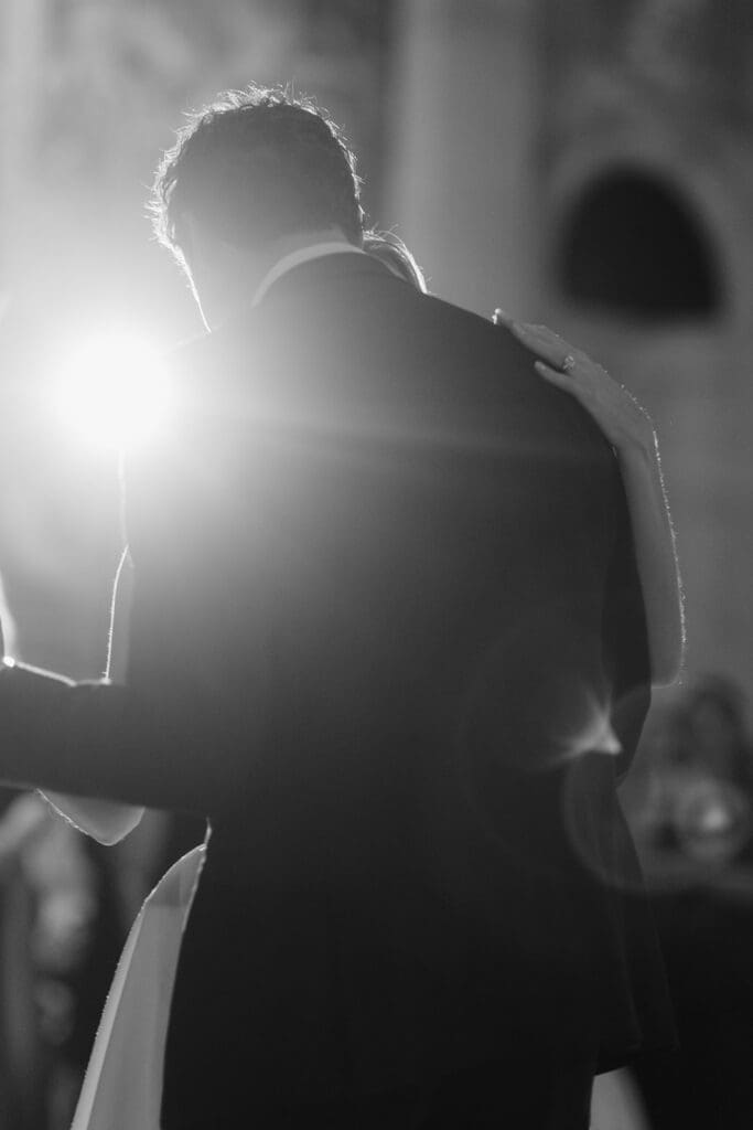 DIA Detroit Michigan Wedding Planner