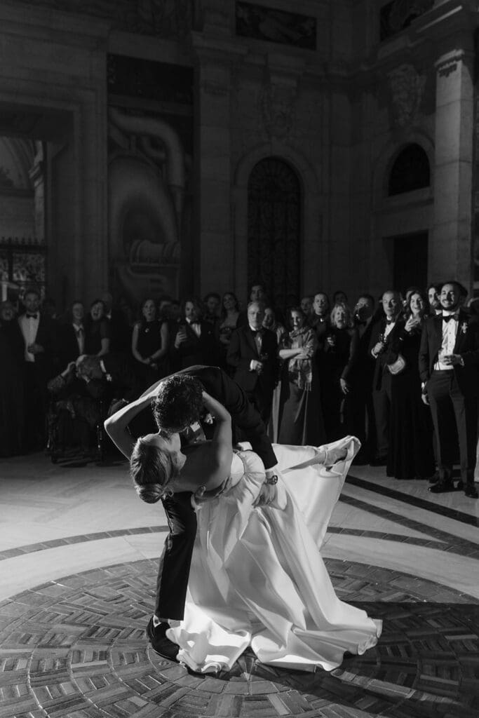 DIA Detroit Michigan Wedding Planner