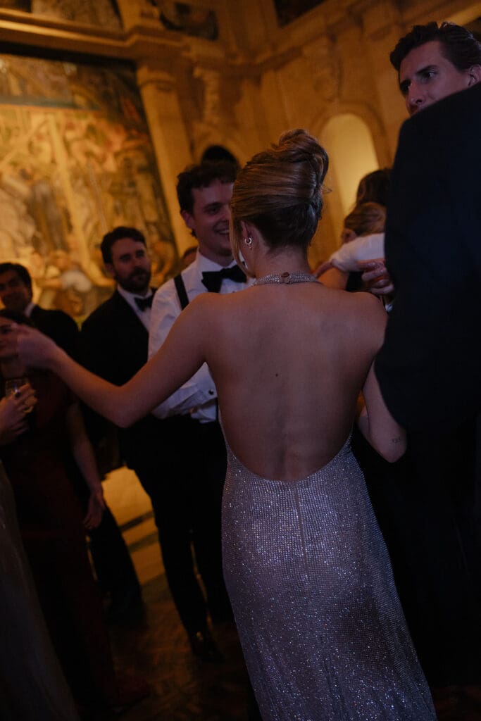 DIA Detroit Michigan Wedding Planner