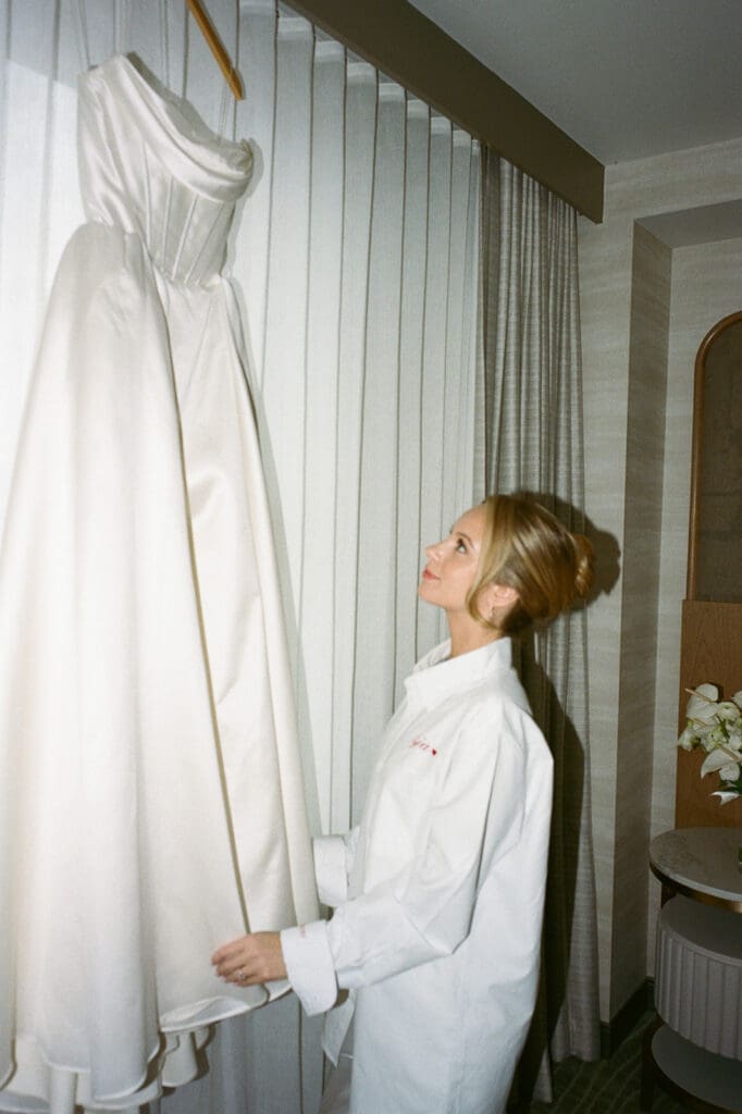 Michigan Wedding Planner