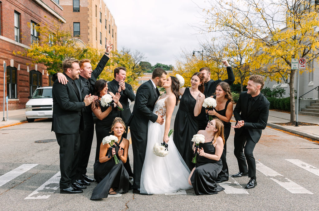 Michigan Wedding Venue