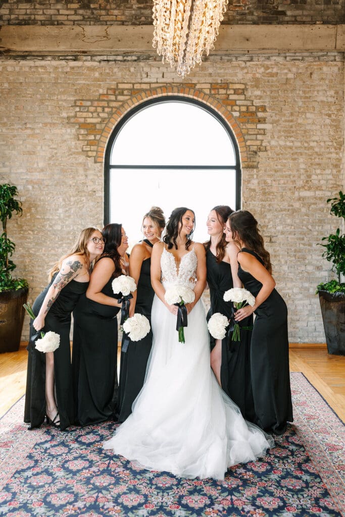 Michigan Wedding Venue