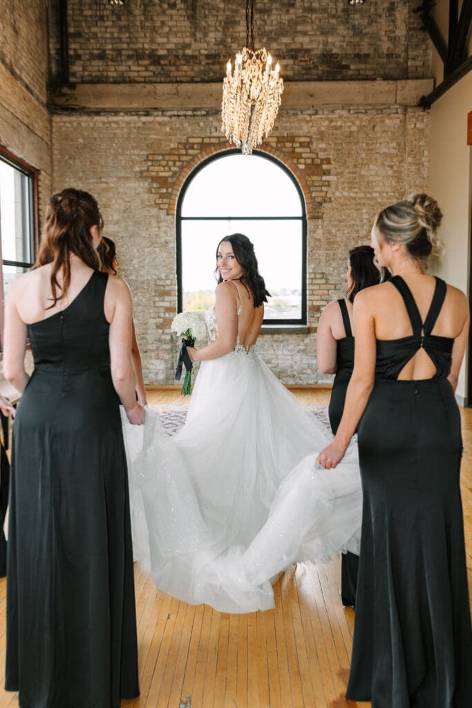 Michigan Wedding Venue