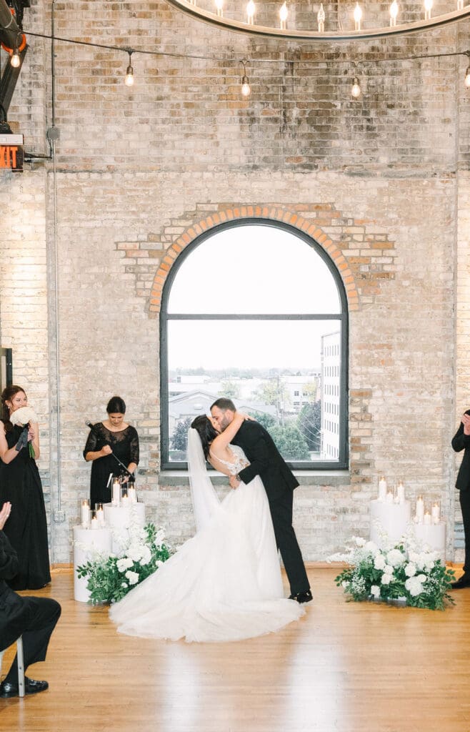 High Five Grand Rapids