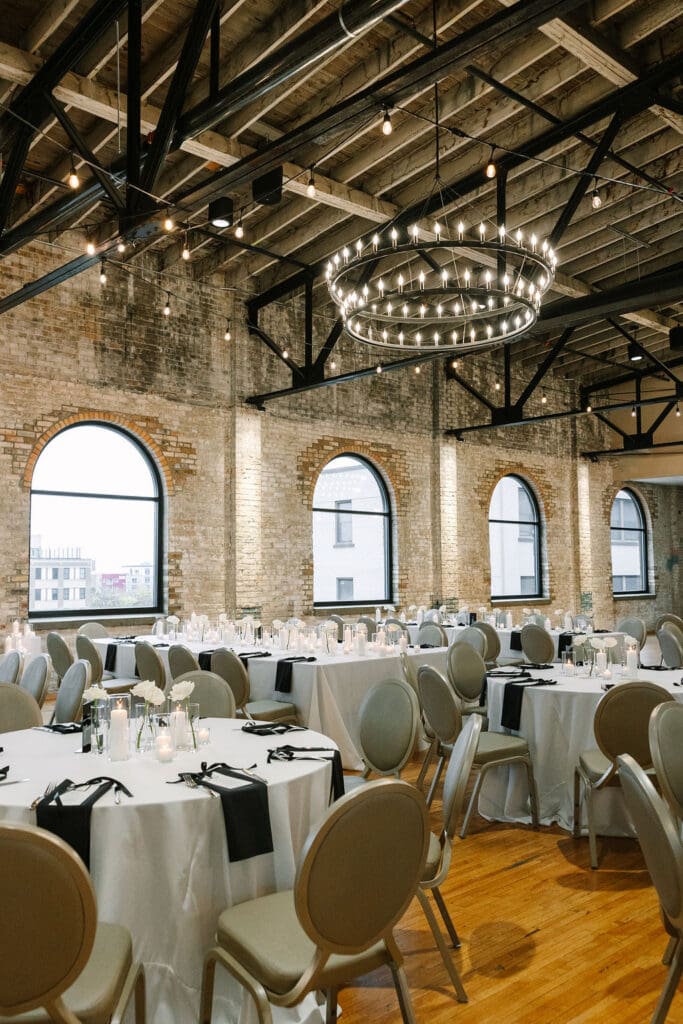 High Five Grand Rapids