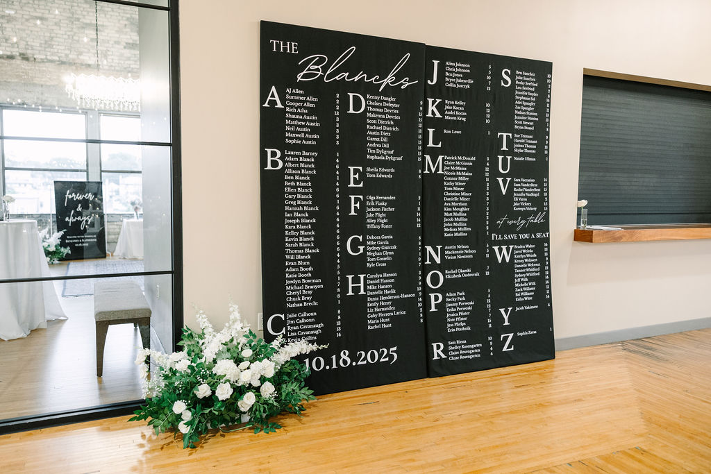 High Five Grand Rapids