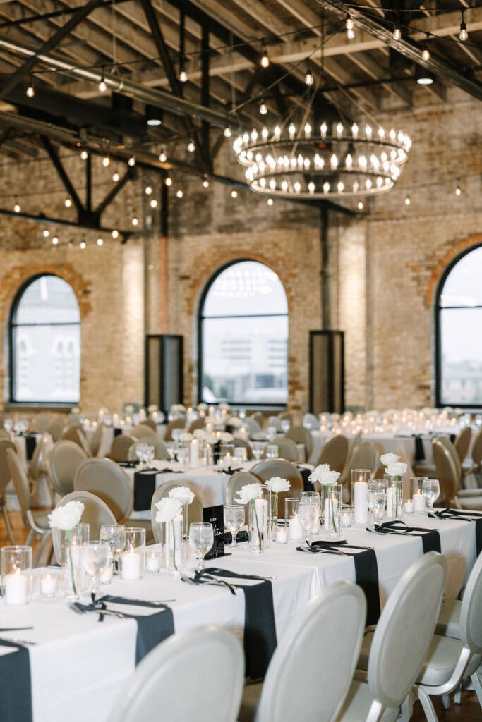 High Five Grand Rapids