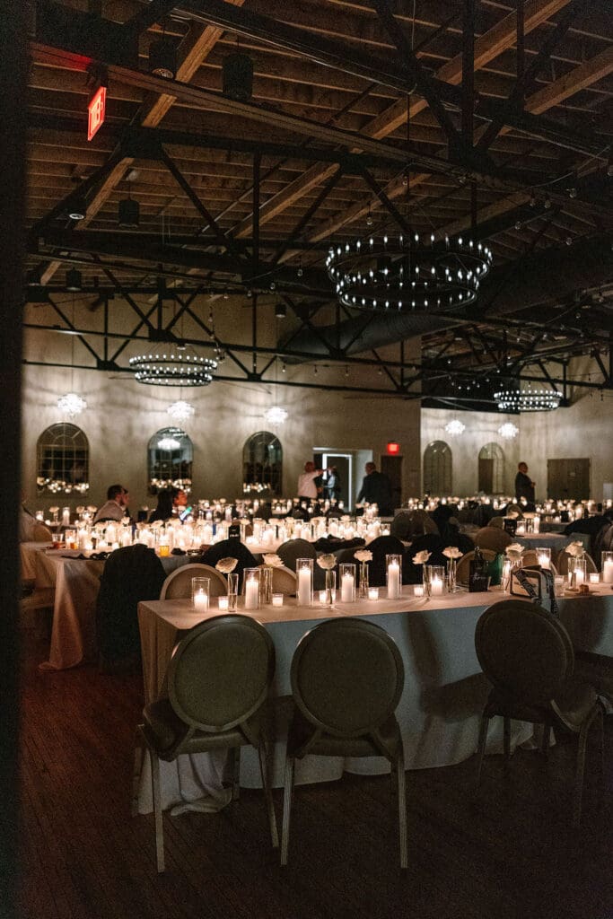 High Five Wedding Grand Rapids Michigan