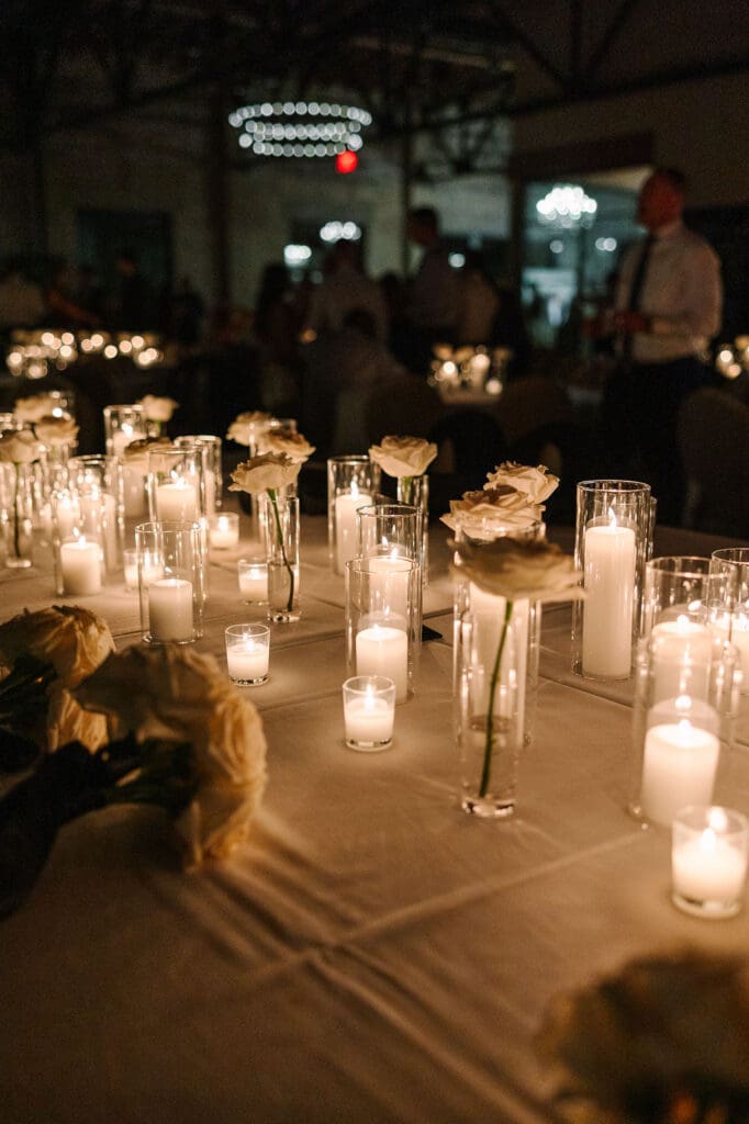 High Five Wedding Grand Rapids Michigan