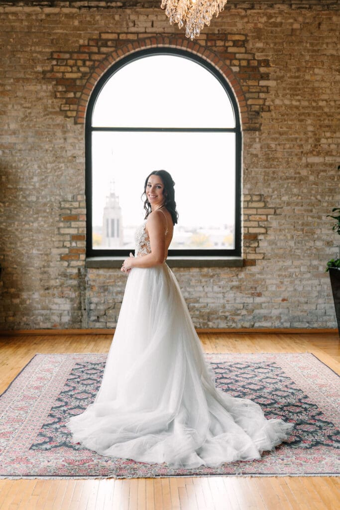 Michigan Wedding PLanner