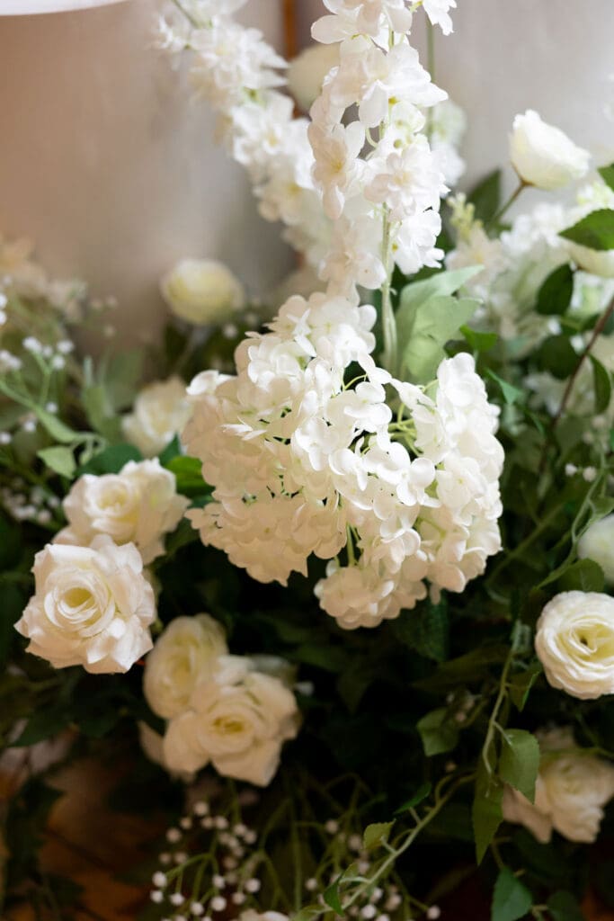 Grand Rapids Wedding Venue