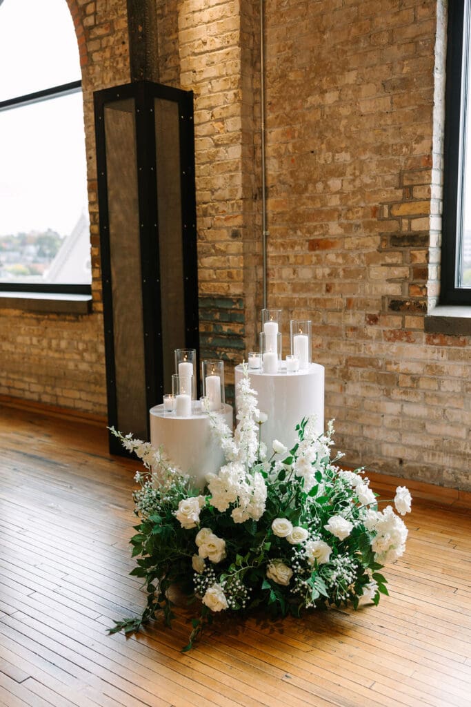 Grand Rapids Wedding Venue