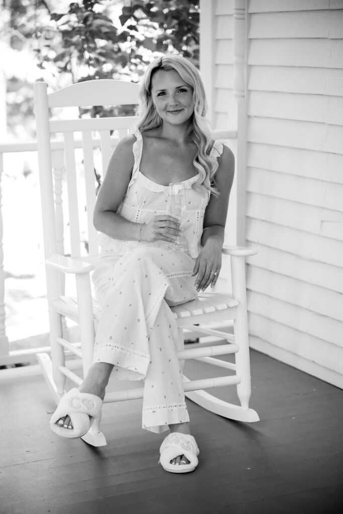 Northern Michigan Wedding Planner