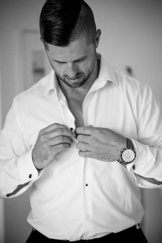 Northern Michigan Wedding Planner