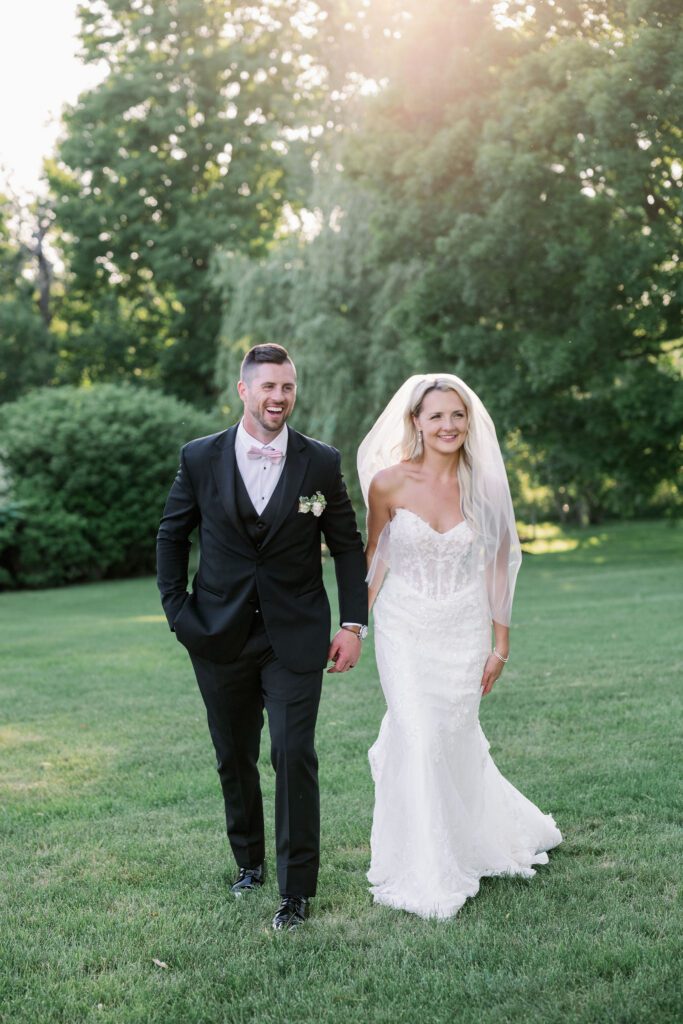 Northern Michigan Wedding Planner