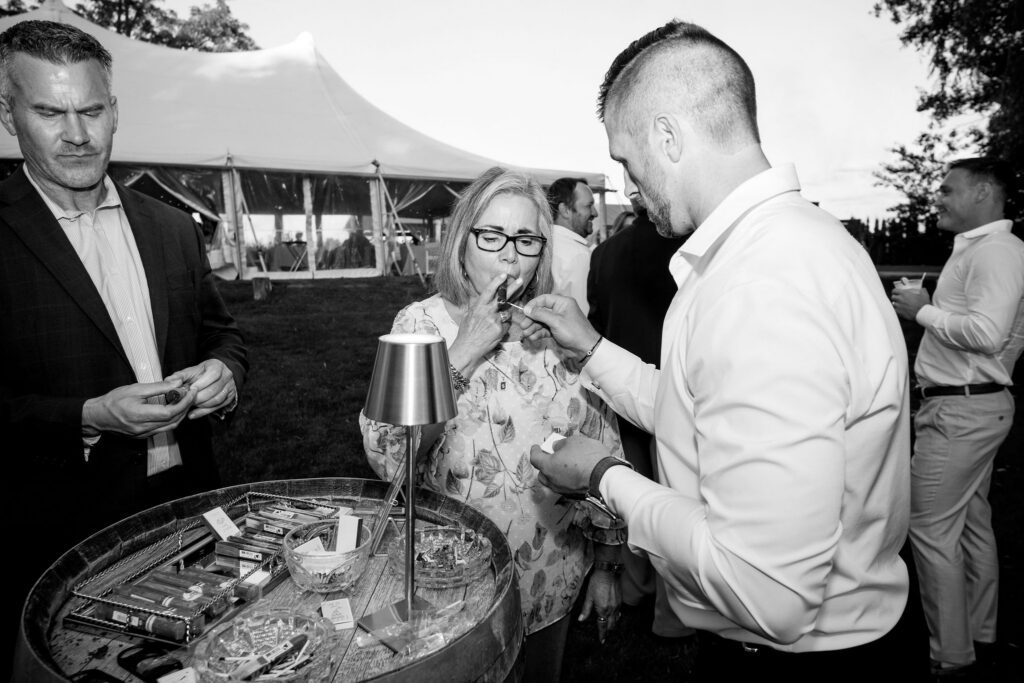 Northern Michigan Wedding Planner