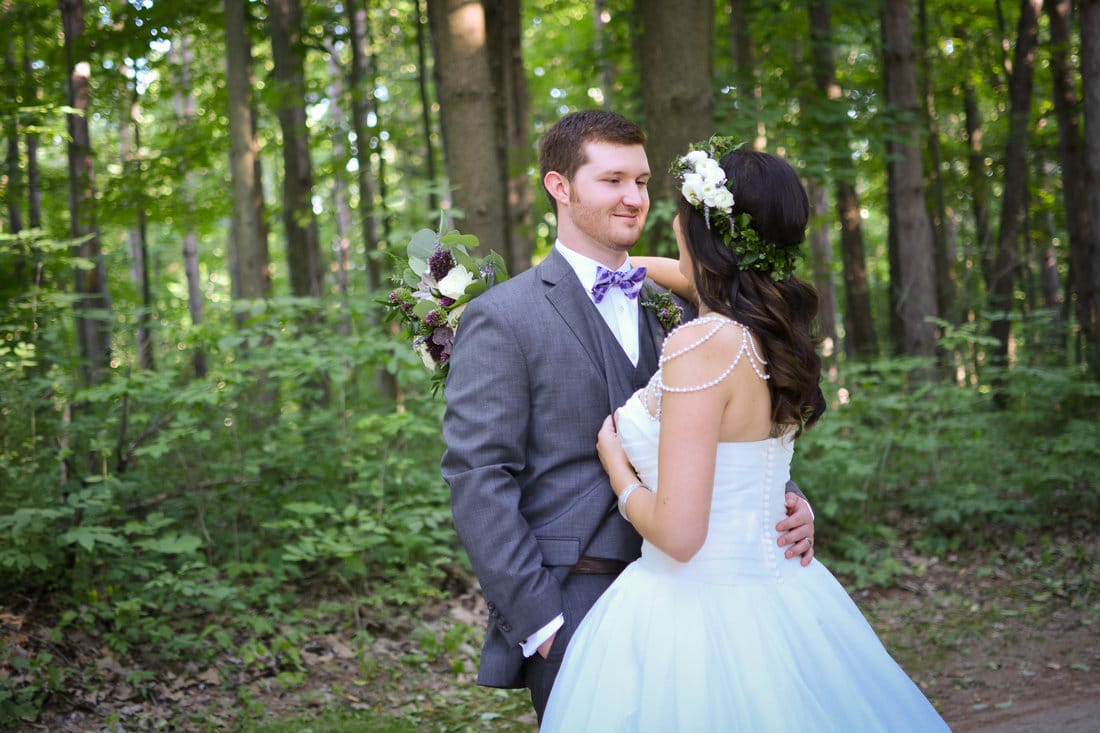 Mitten Weddings and Events-Michigan Wedding Planner