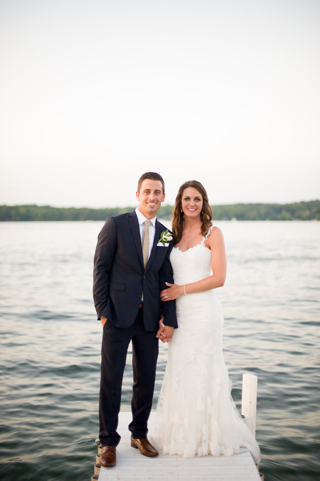 Michigan Wedding Planner