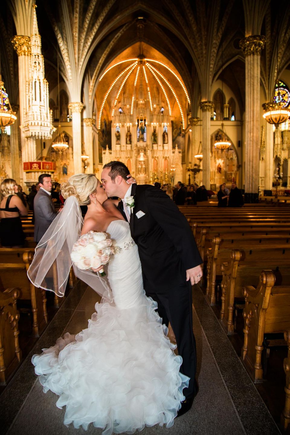 Detroit Michigan Wedding Planner Mitten Weddings and Events
