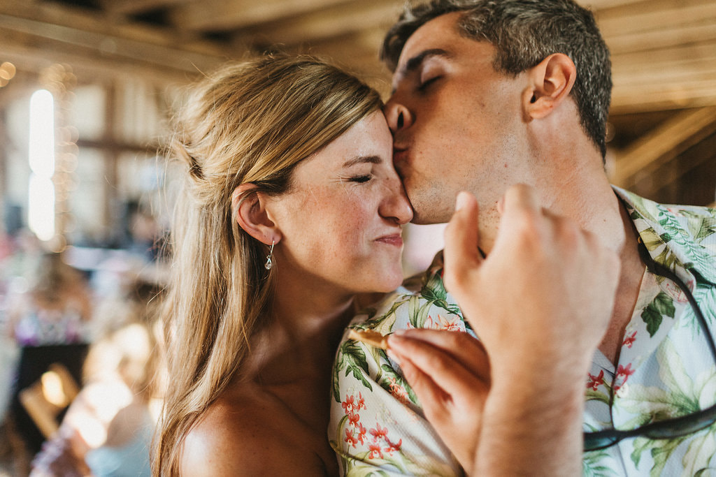 Michigan Barn Wedding Mitten Weddings and Events