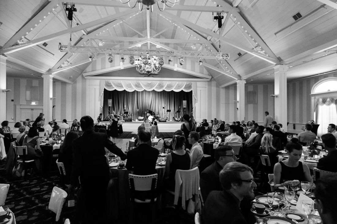 Grand Hotel Wedding, Mackinac island 