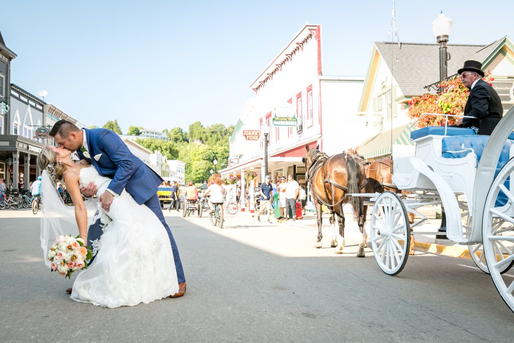 Michigan Wedding 2018