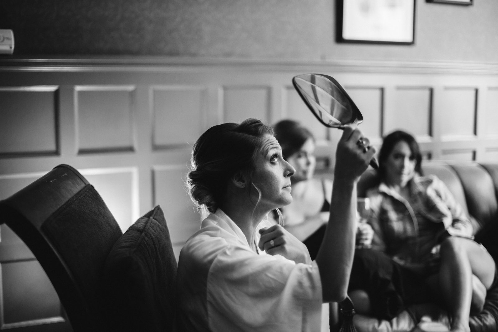 A Detroit Wedding at The Jam Handy