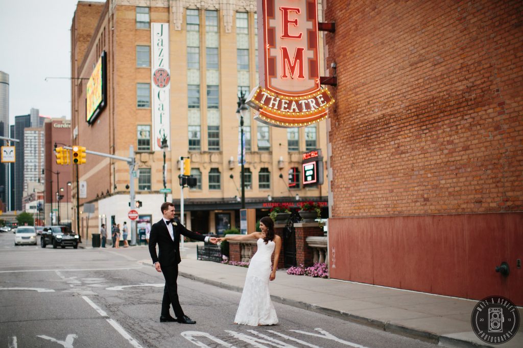 Michigan Wedding 2018