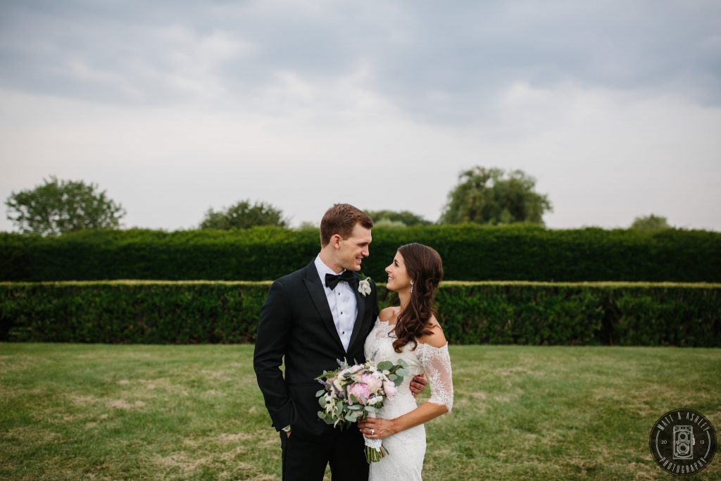 GEM THEATER WEDDING DETROIT MICHIGAN