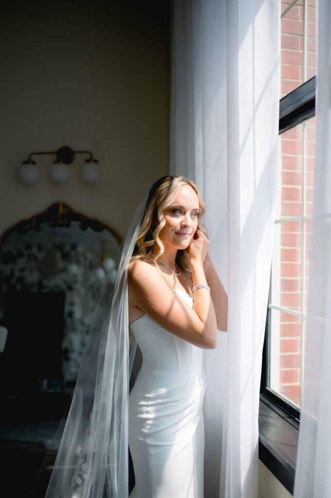 Michigan Wedding Planner 