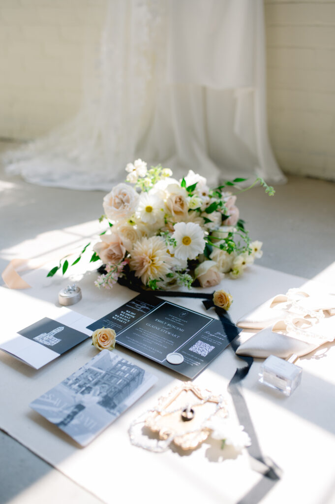 Michigan Wedding Planner 